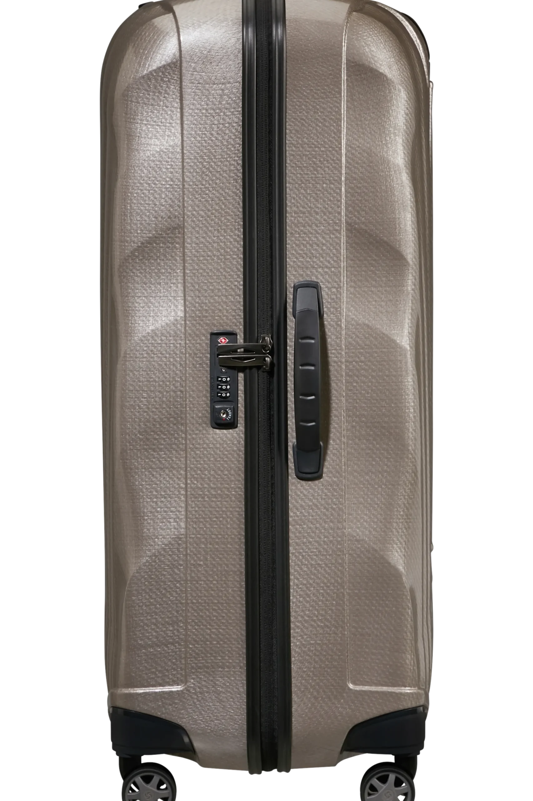 C-Lite - Trolley (4 ruote) 81cm