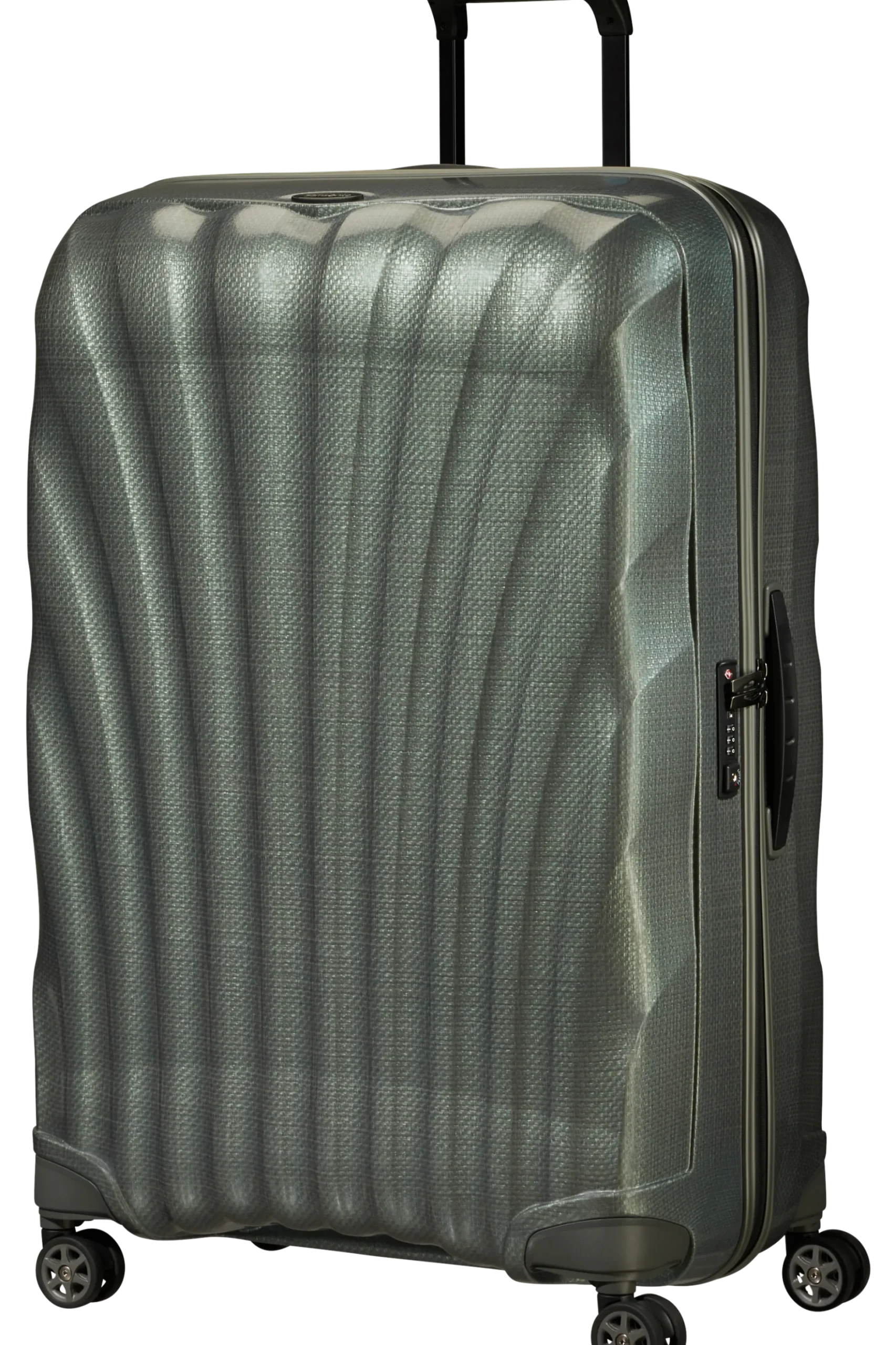 C-Lite - Trolley (4 ruote) 81cm