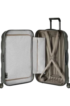 C-Lite - Trolley (4 ruote) 81cm