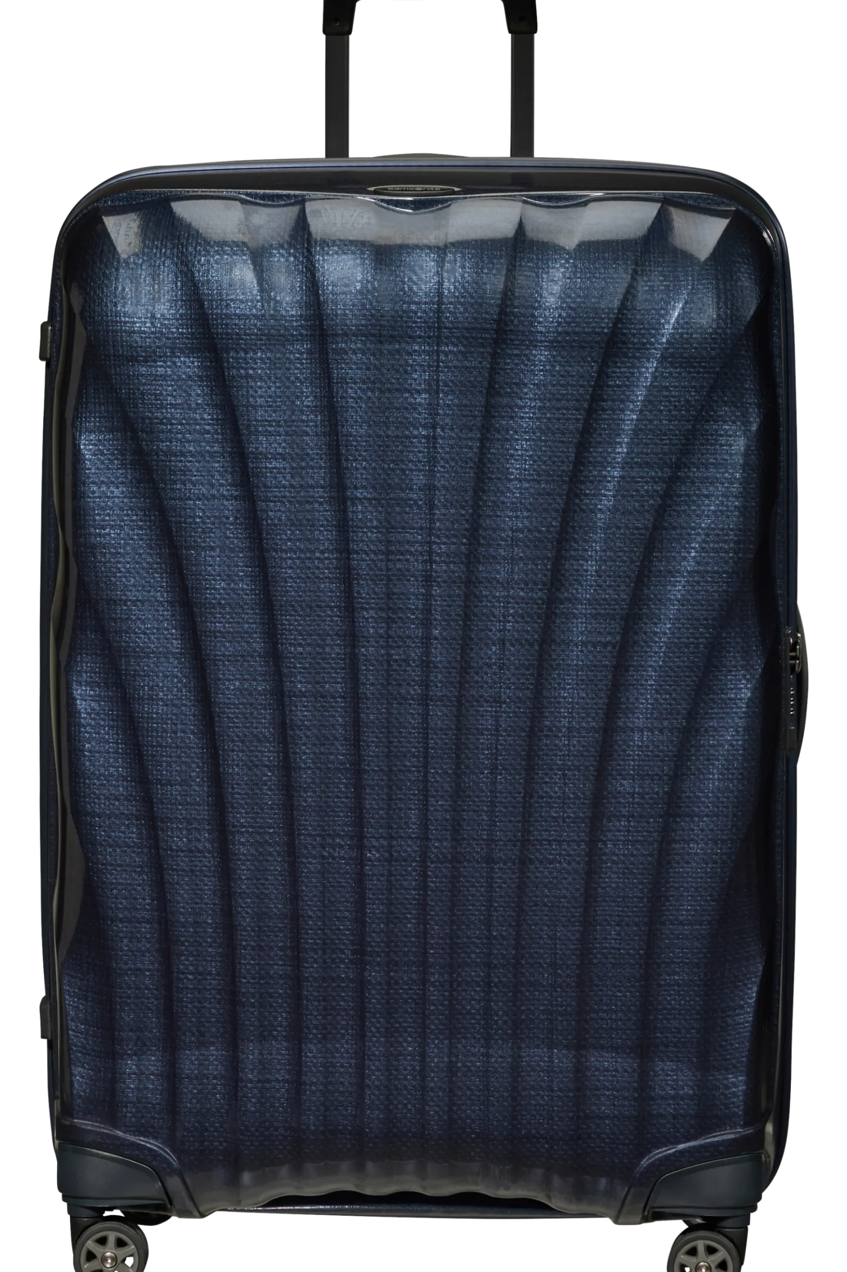 C-Lite - Trolley (4 ruote) 81cm
