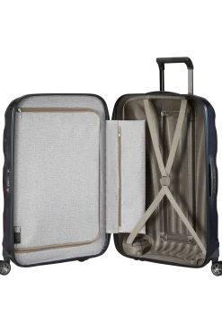 C-Lite - Trolley (4 ruote) 81cm