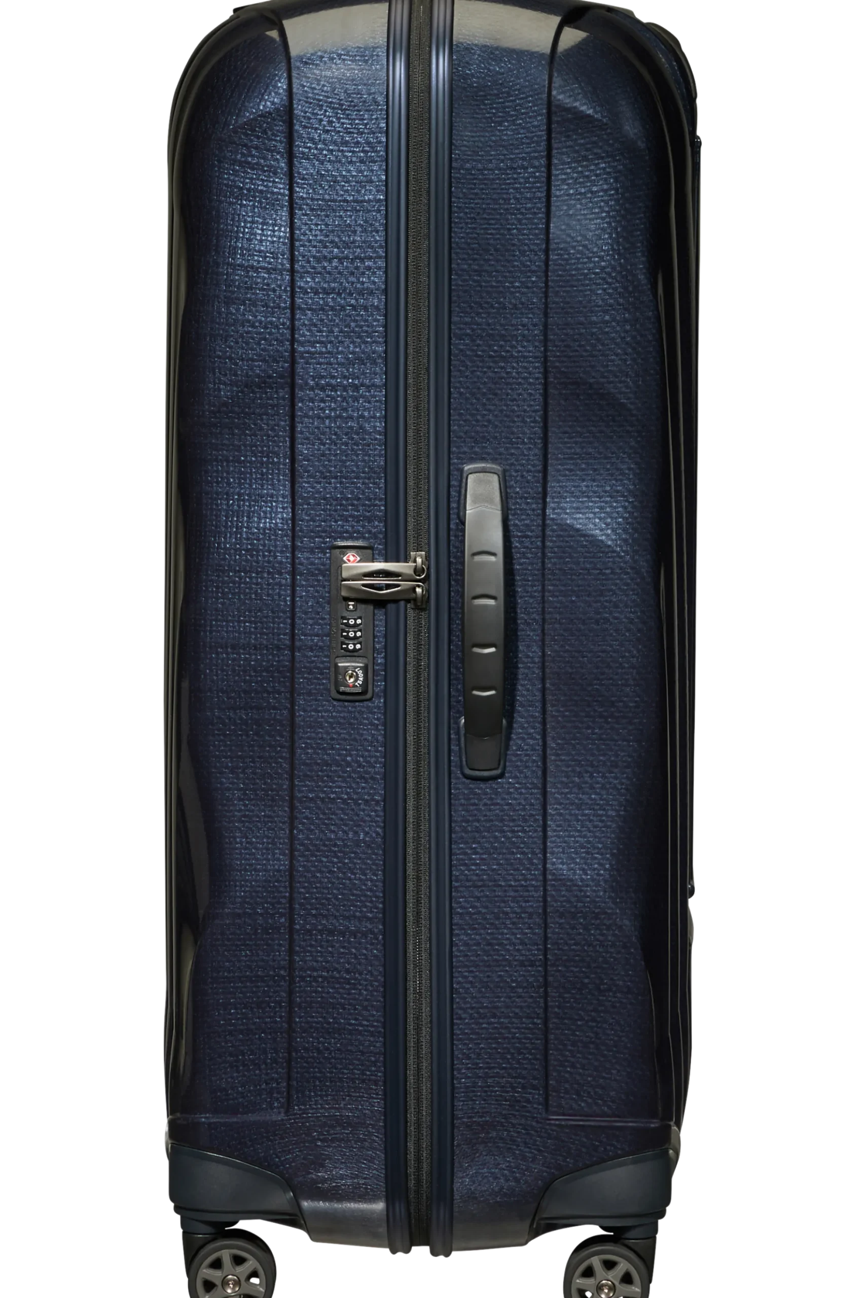 C-Lite - Trolley (4 ruote) 81cm