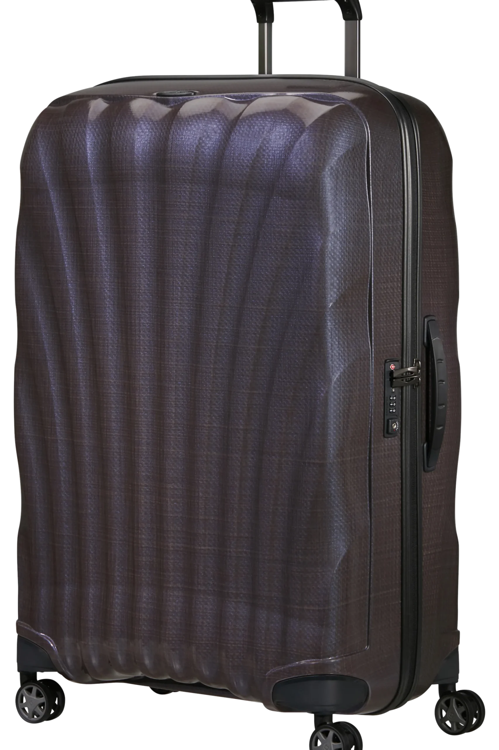C-Lite - Trolley (4 ruote) 81cm