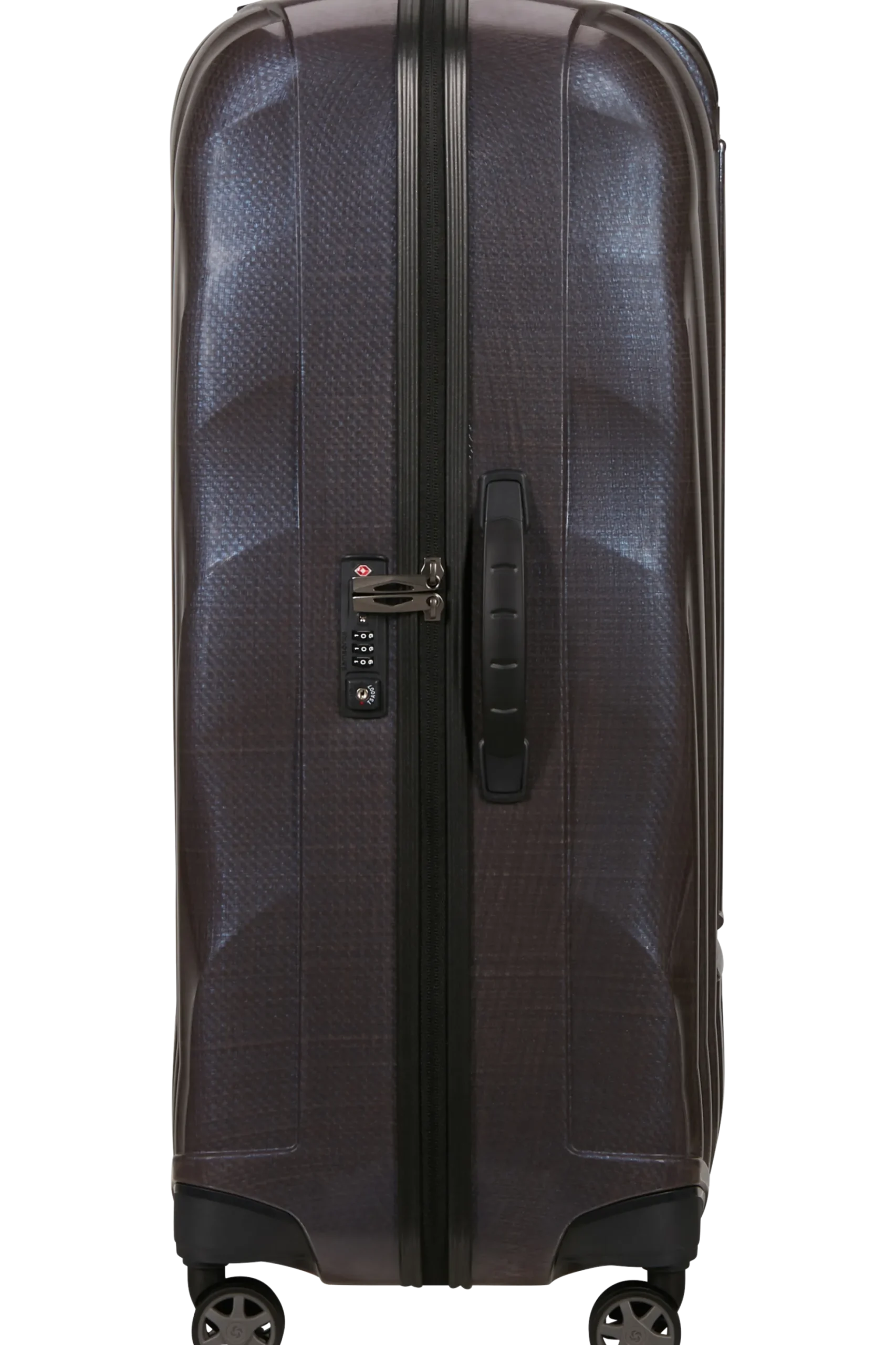 C-Lite - Trolley (4 ruote) 81cm