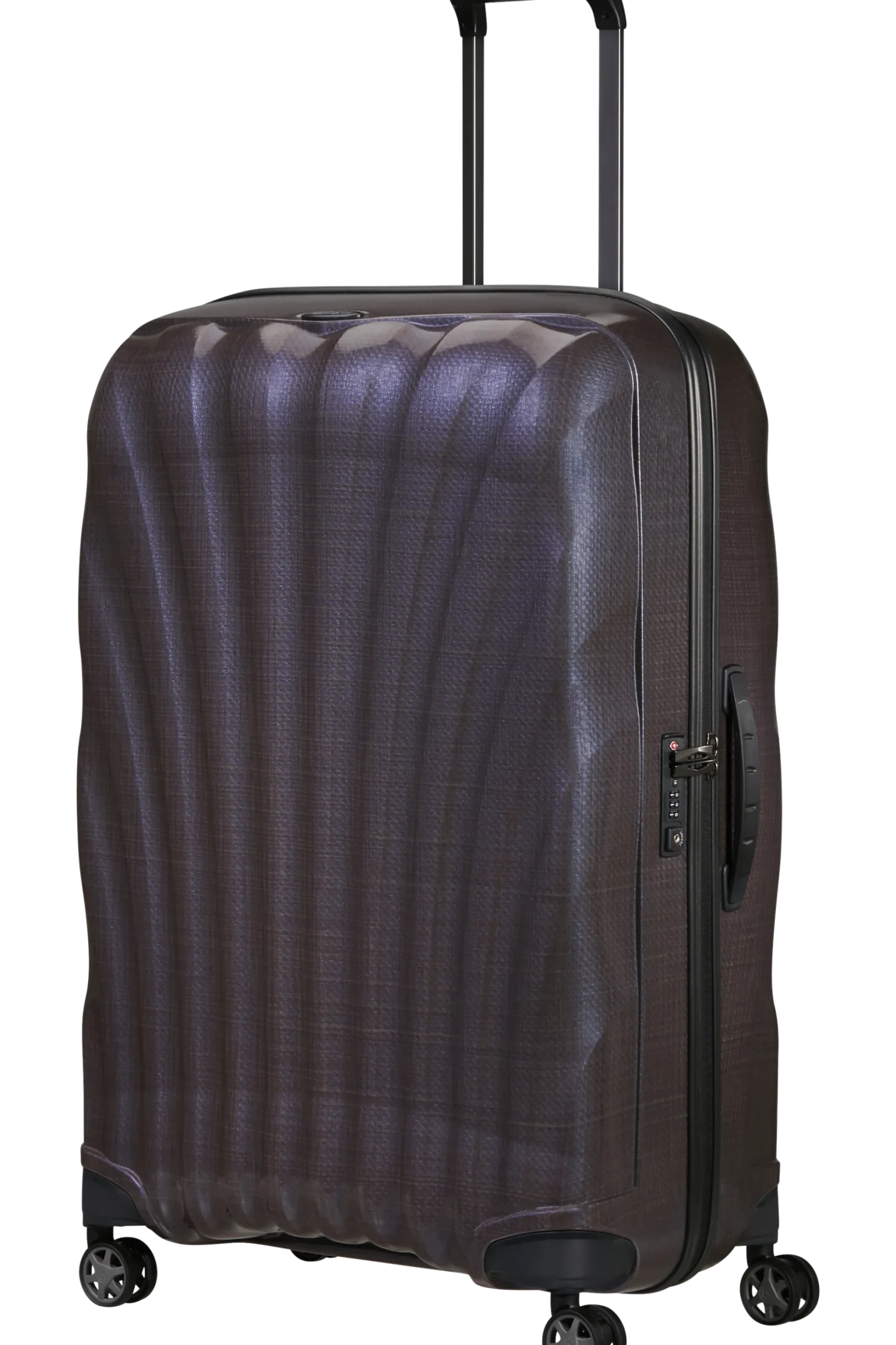 C-Lite - Trolley (4 ruote) 81cm