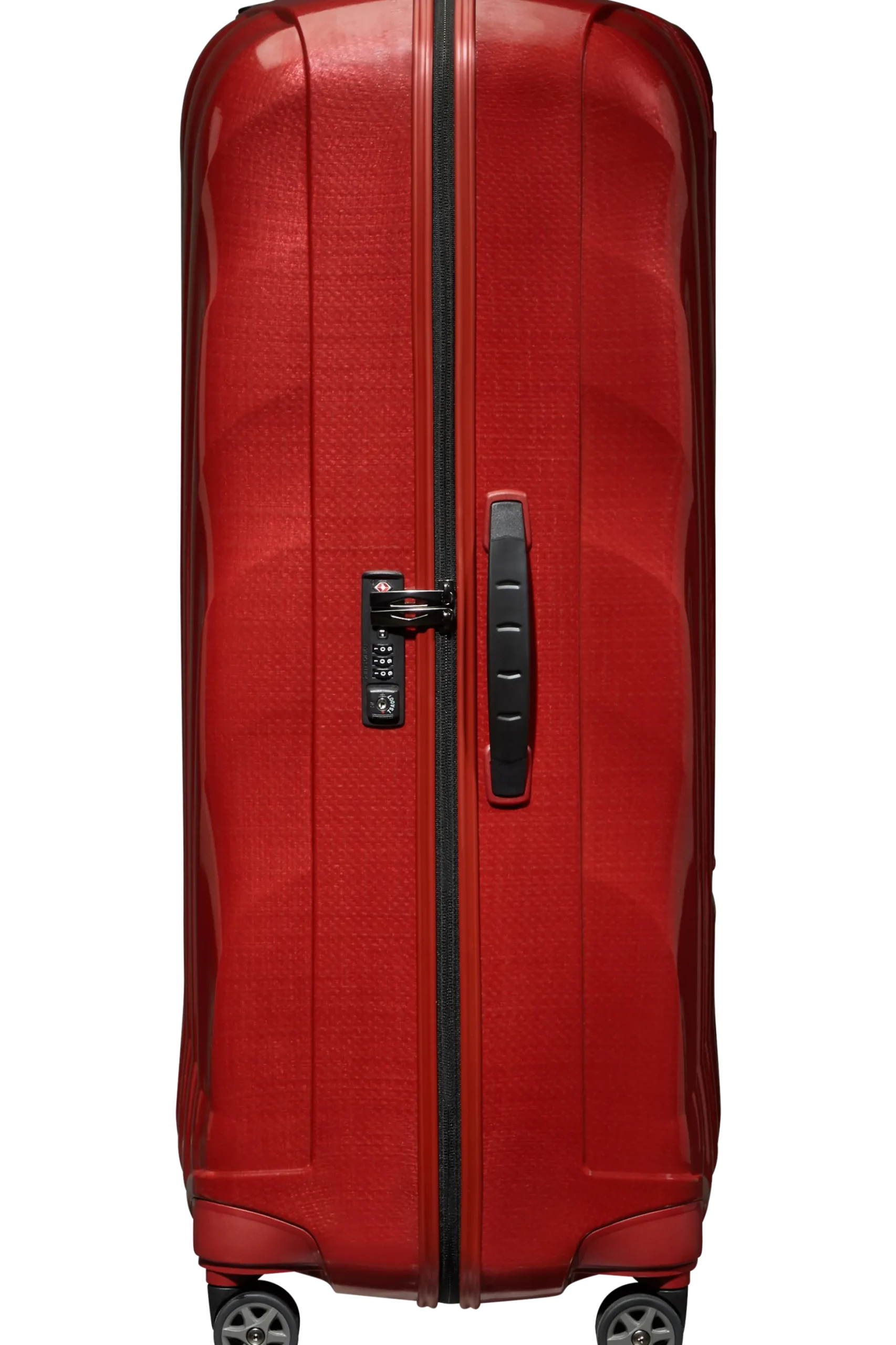 C-Lite - Trolley (4 ruote) 86cm