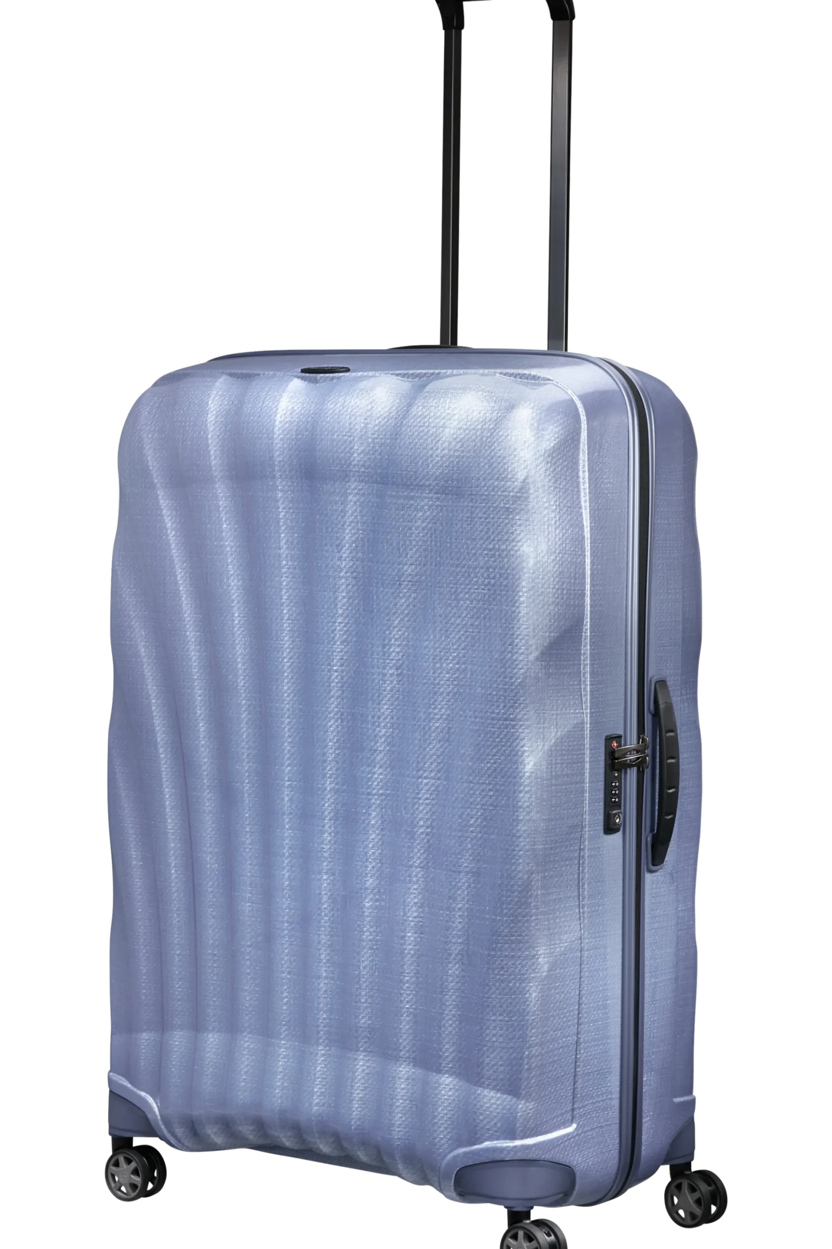 C-Lite - Trolley (4 ruote) 86cm