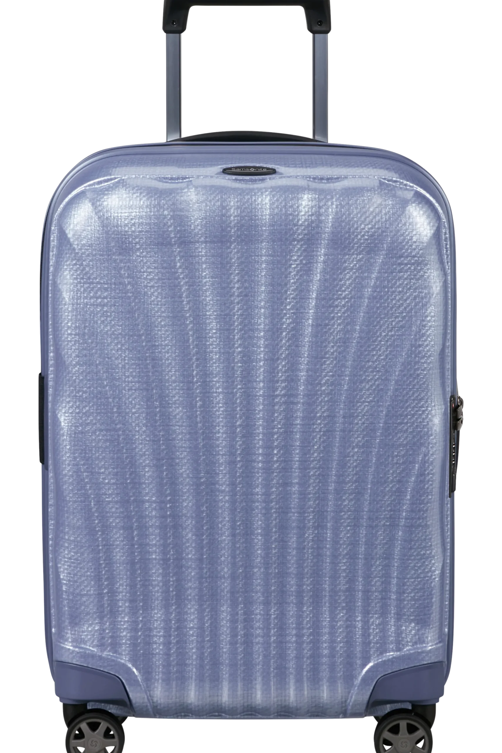 C-LITE x ZALIA 3.0 SET - Trolley 55cm + Zaino 14.1"