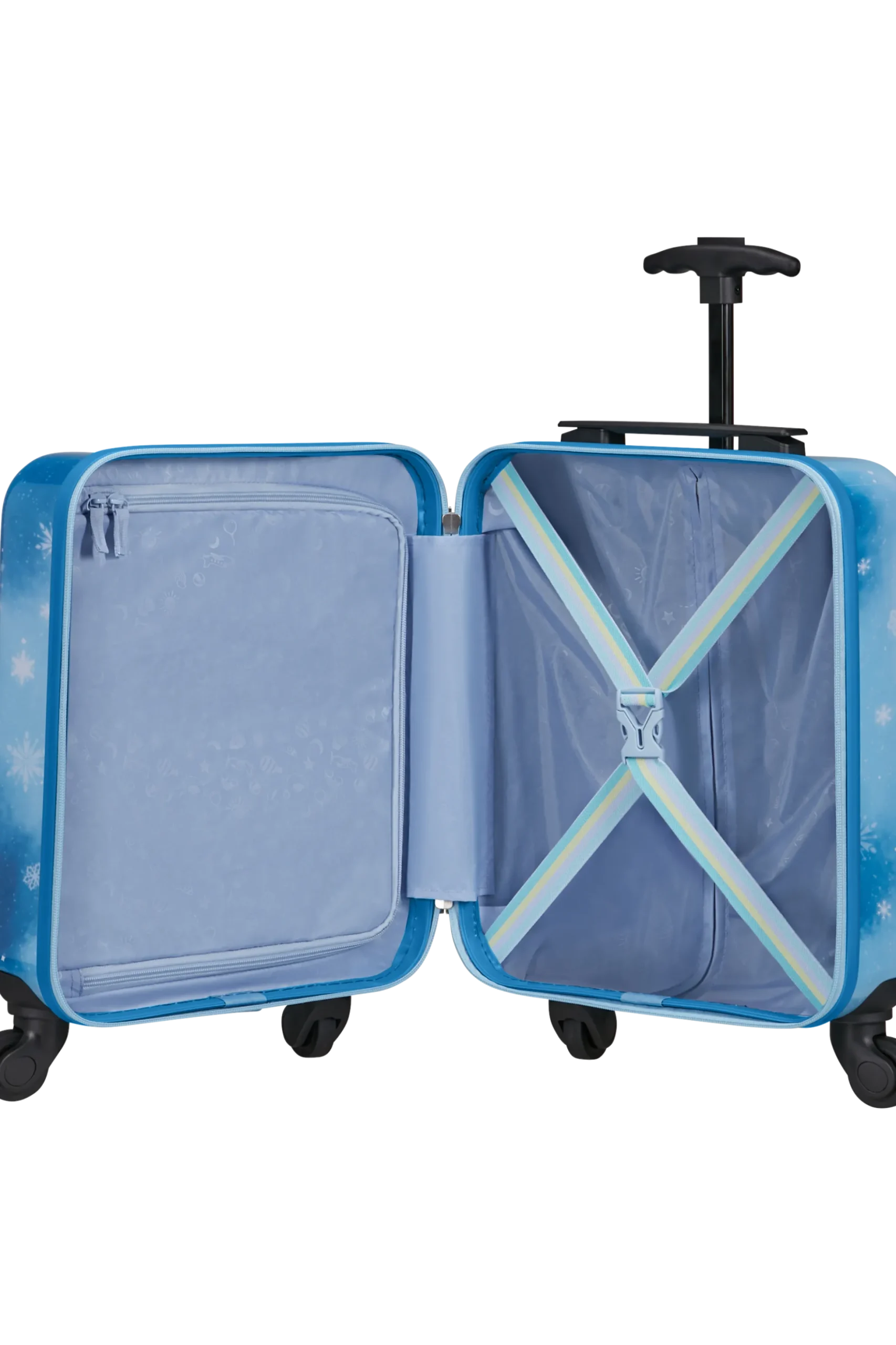 Daydream Disney - Trolley (4 ruote) 45cm