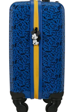Daydream Disney - Trolley (4 ruote) 45cm