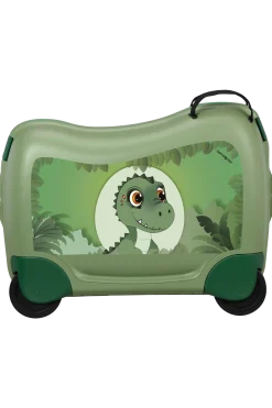 DINO REX SET 2 - (Dream2Go + Zaino)