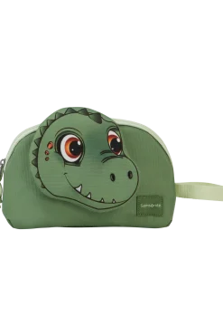 DINO REX SET 1 - (Valigia (2 ruote) 45cm + Astucci)