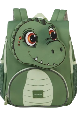 DINO REX SET 5 - (Zaino + Borsone per palestra)