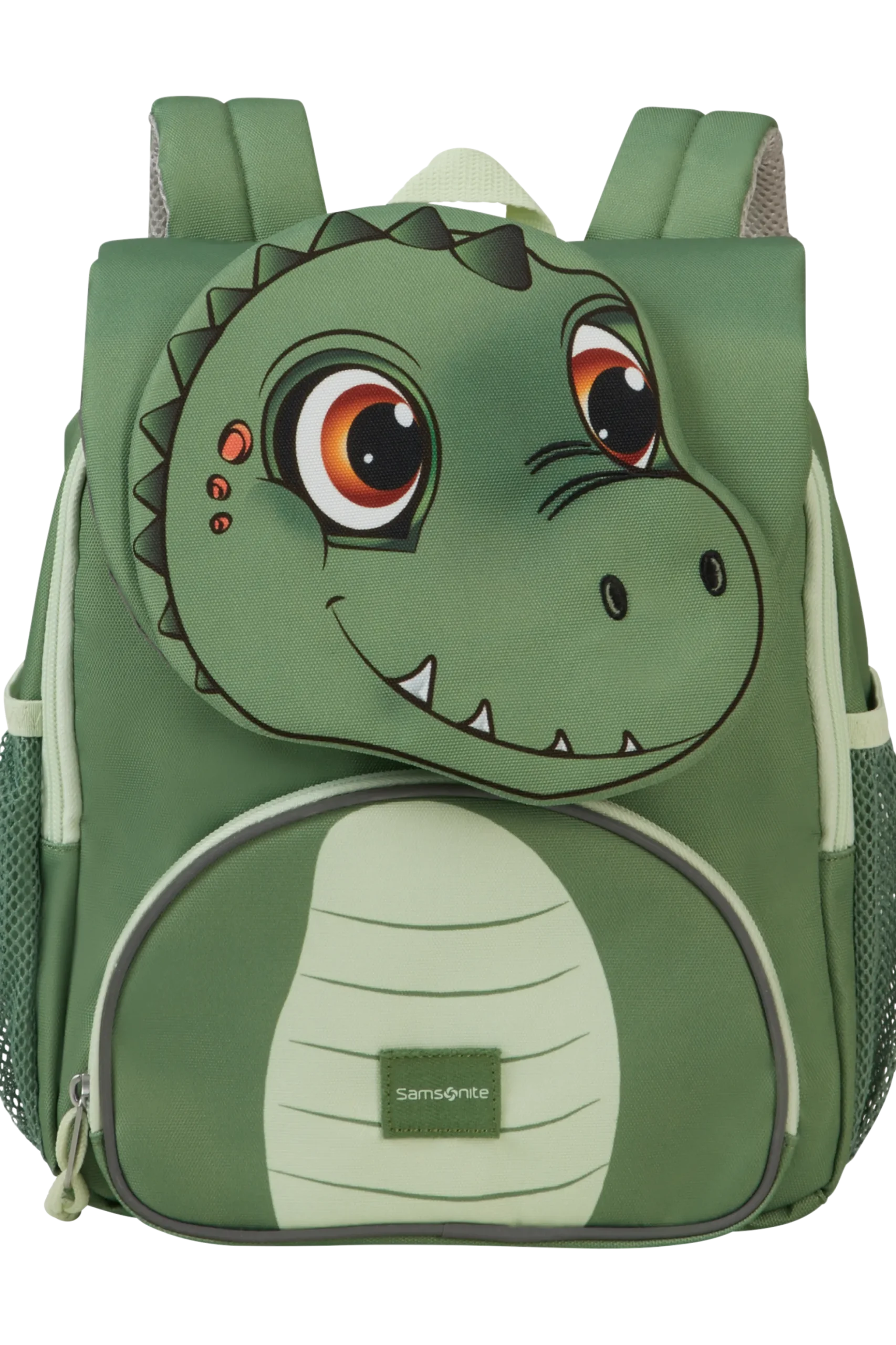 DINO REX SET 5 - (Zaino + Borsone per palestra)