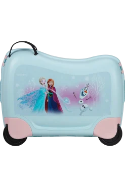 Dream2go Disney - Trolley (4 ruote)