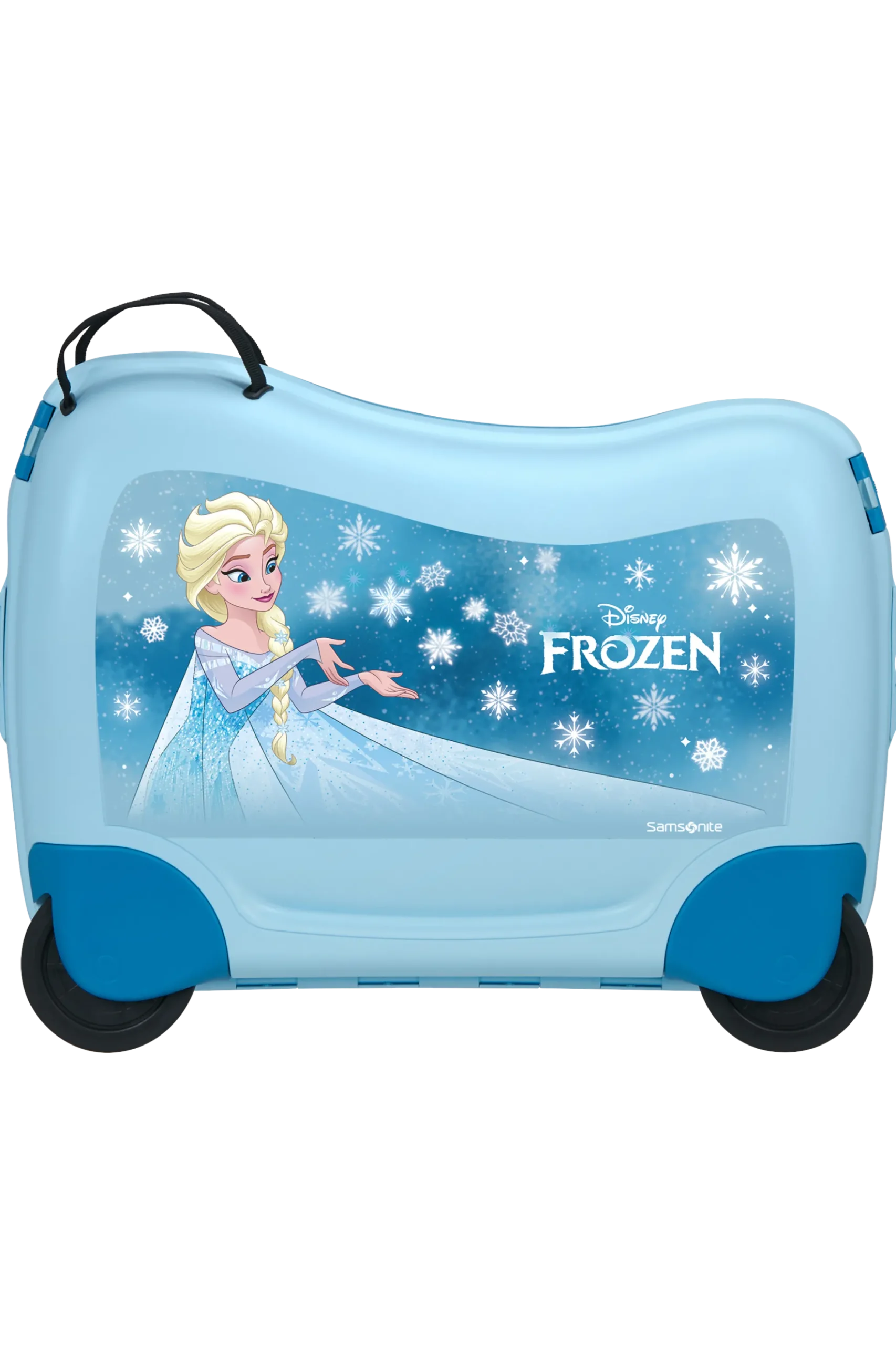Dream2go Disney - Trolley (4 ruote)