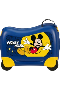 Dream2go Disney - Trolley (4 ruote)