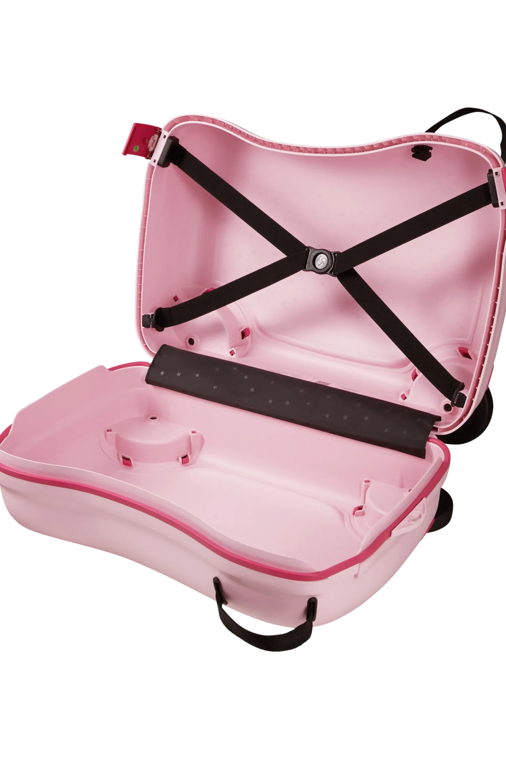 Dream2go Disney - Trolley (4 ruote)