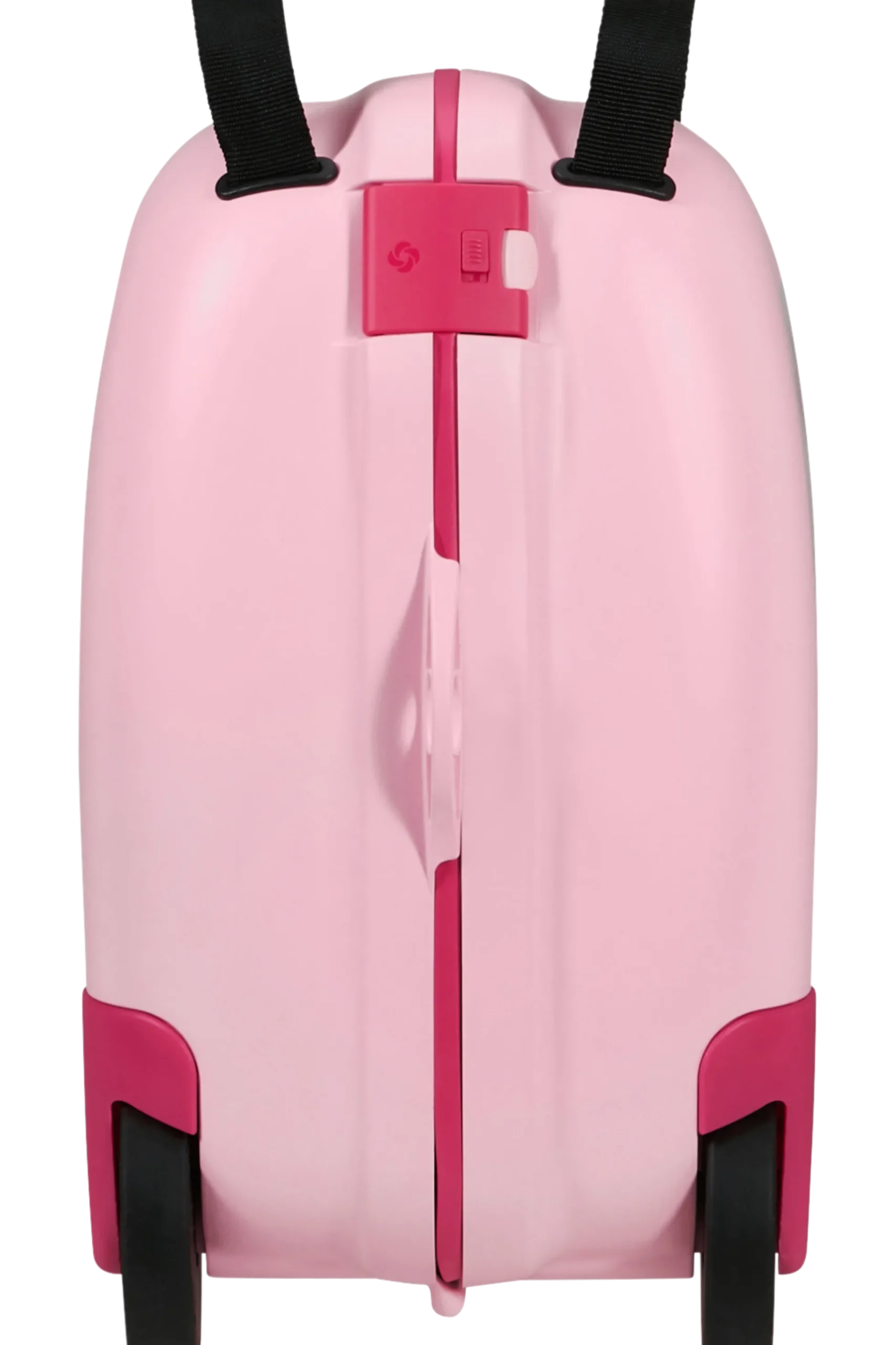 Dream2go Disney - Trolley (4 ruote)