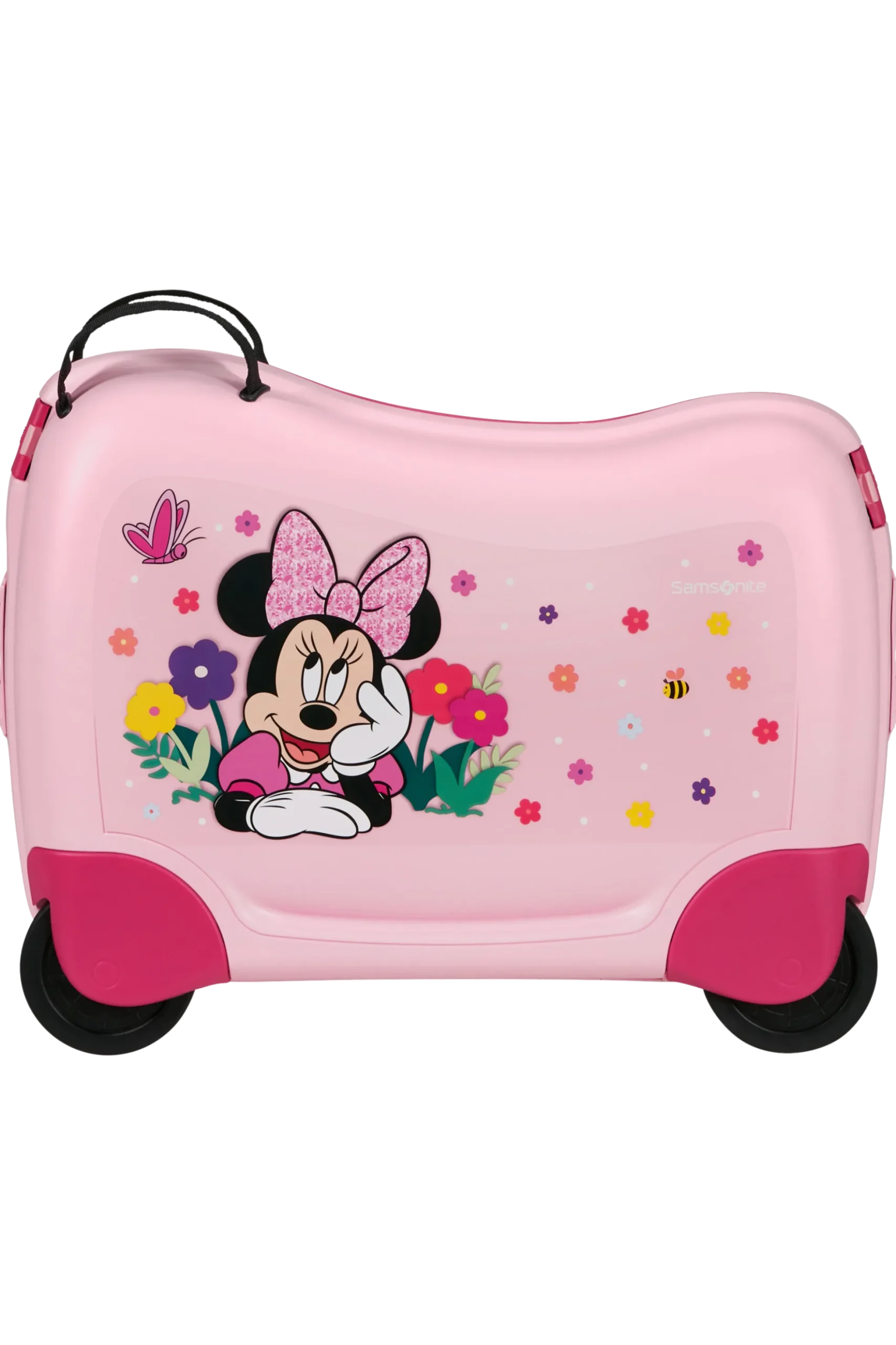 Dream2go Disney - Trolley (4 ruote)