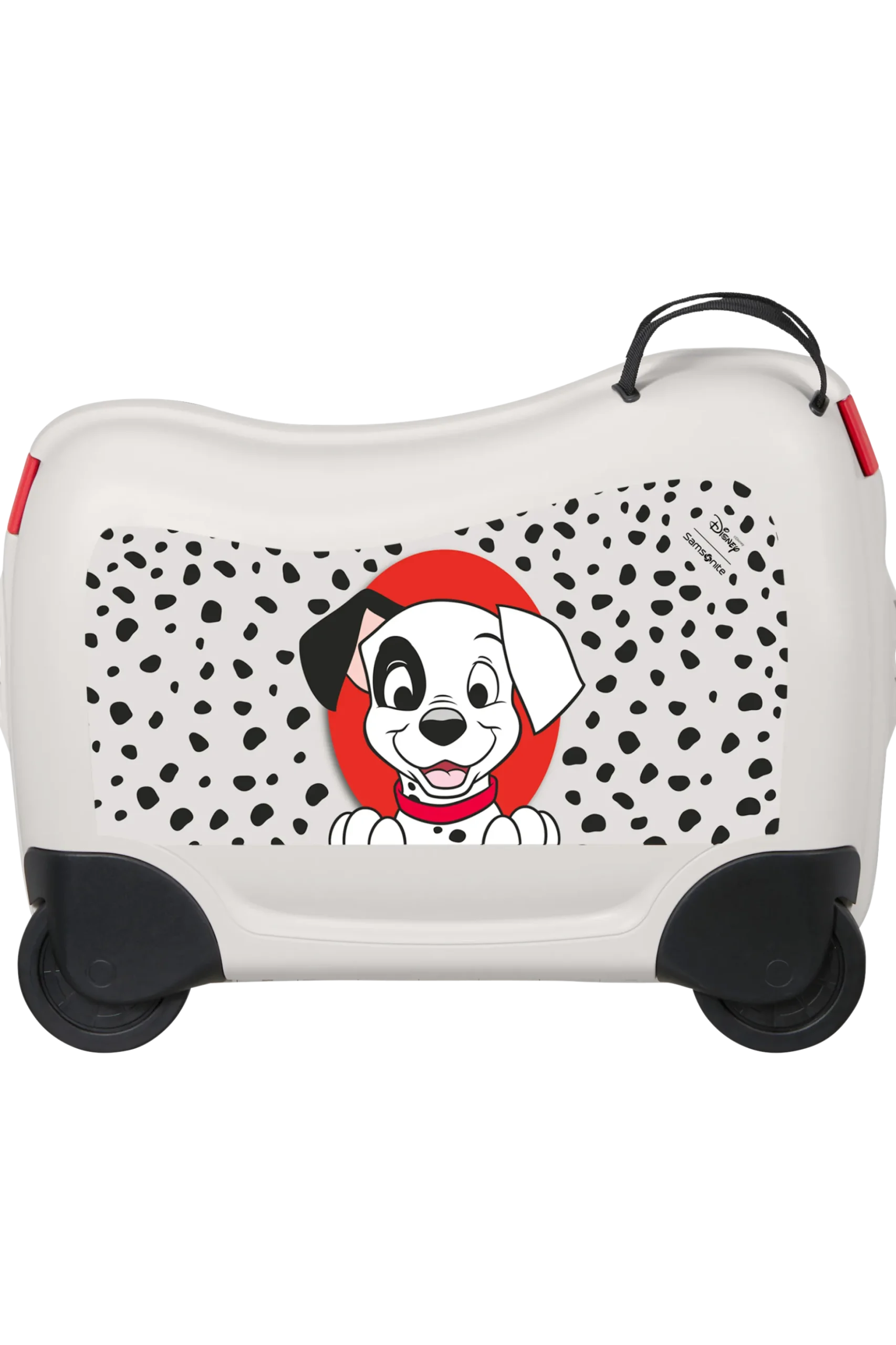 Dream2go Disney - Trolley (4 ruote)
