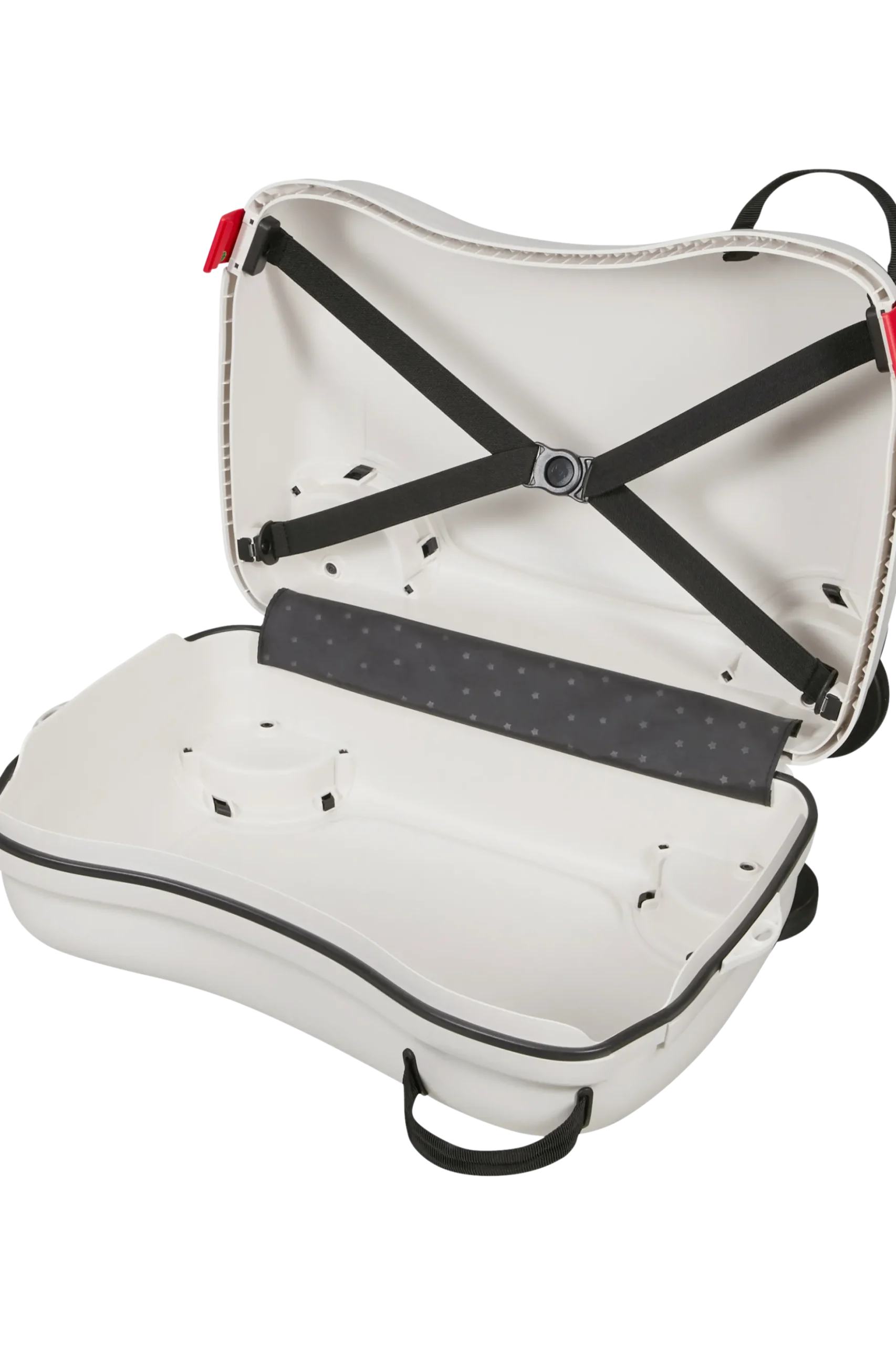 Dream2go Disney - Trolley (4 ruote)