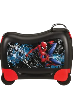 Dream2go Disney - Trolley (4 ruote)
