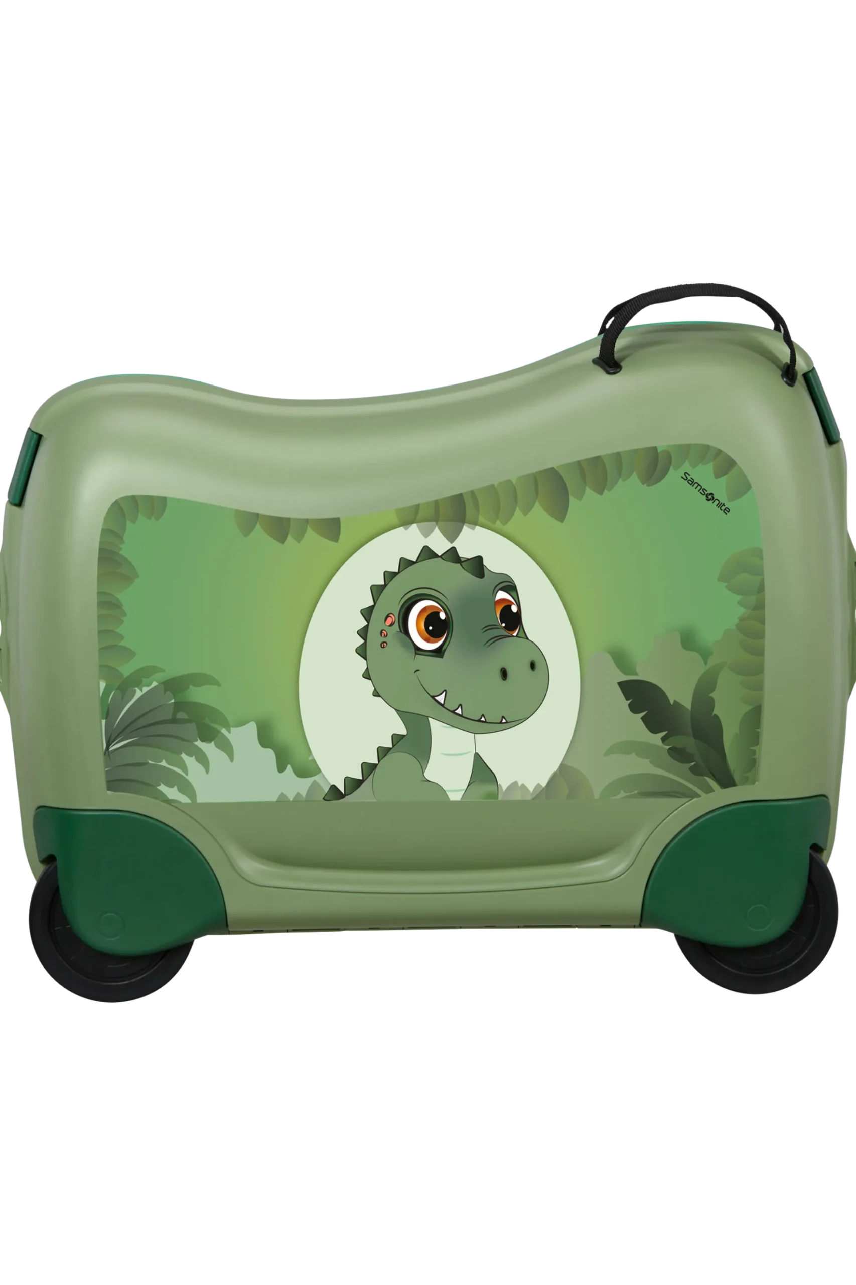 Dream2go - Trolley (4 ruote)