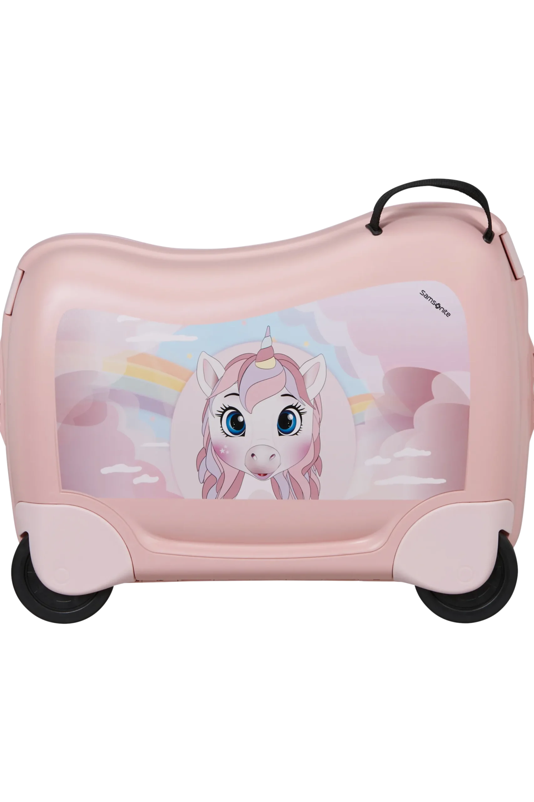 Dream2go - Trolley (4 ruote)
