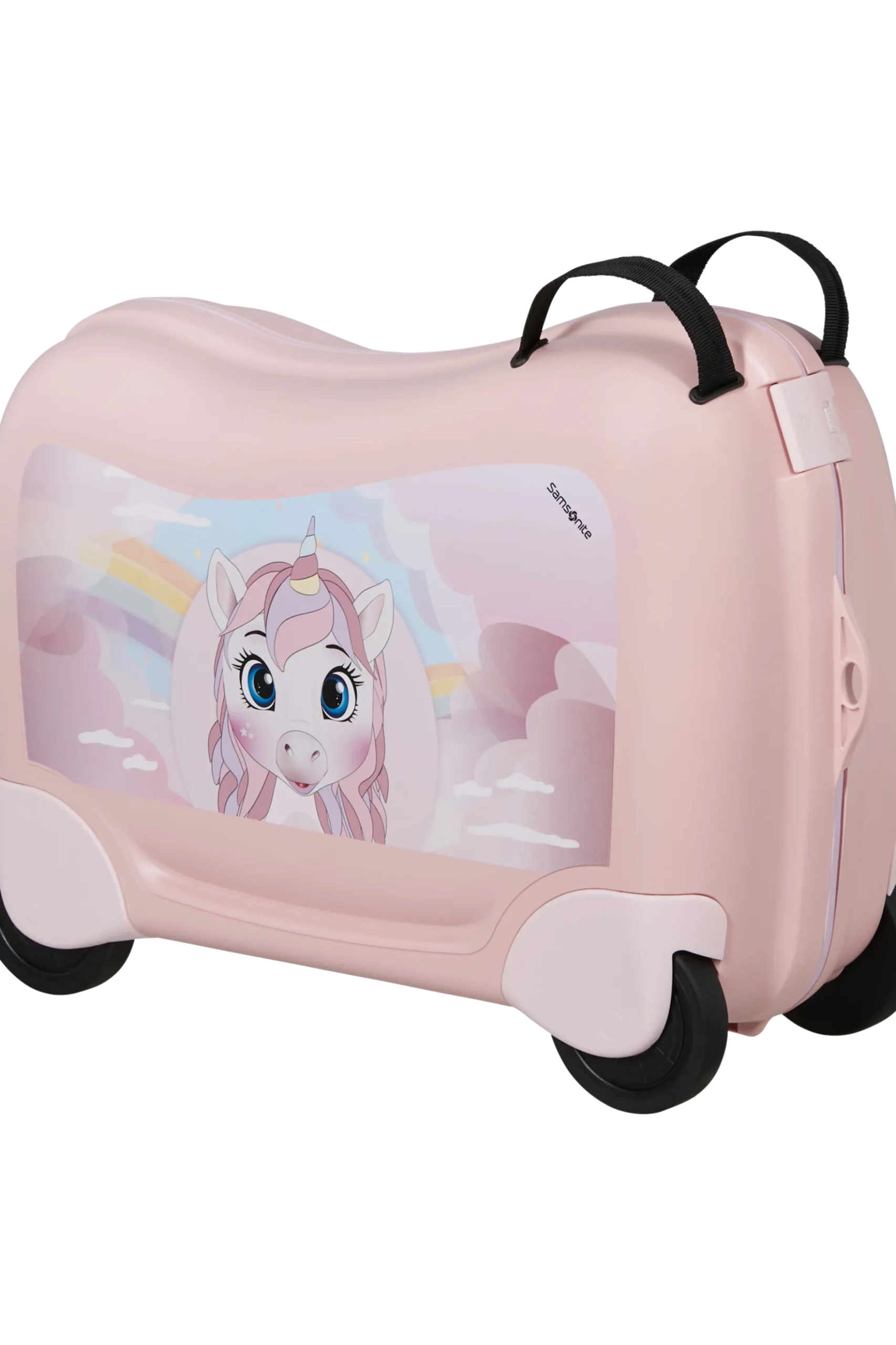 Dream2go - Trolley (4 ruote)