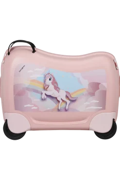 Dream2go - Trolley (4 ruote)