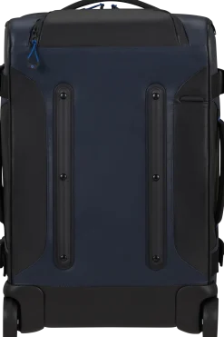 Ecodiver - Borsone con ruote a doppio comparto 55 cm