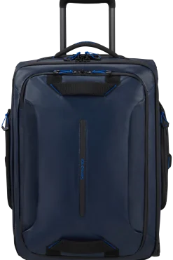Ecodiver - Borsone con ruote 55cm