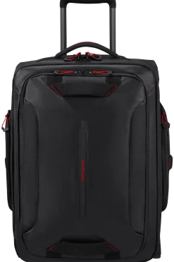 Ecodiver - Borsone con ruote 55cm