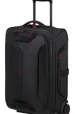 Ecodiver - Borsone con ruote 55cm