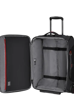 Ecodiver - Borsone con ruote 55cm