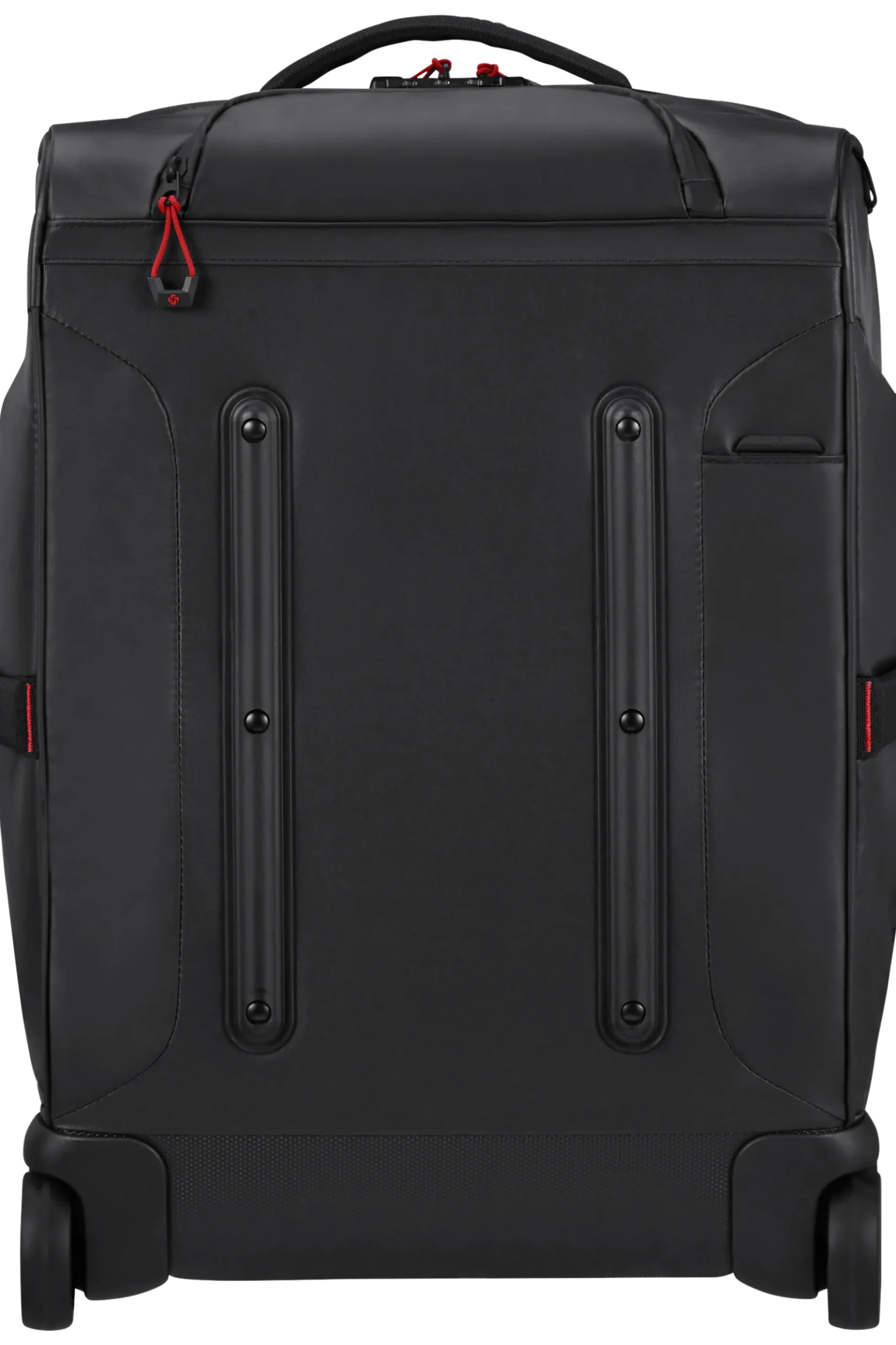 Ecodiver - Borsone con ruote 55cm