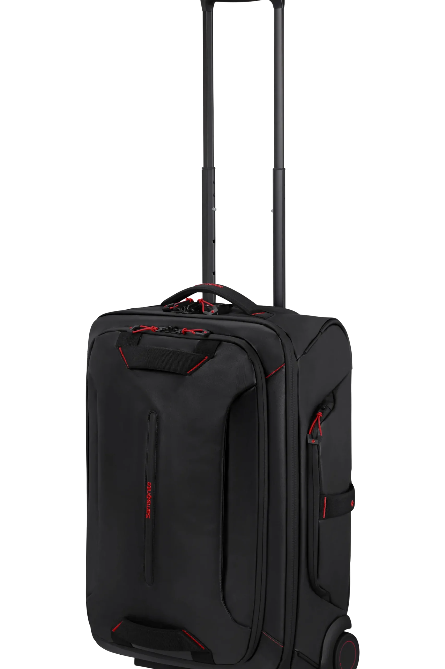 Ecodiver - Borsone con ruote 55cm
