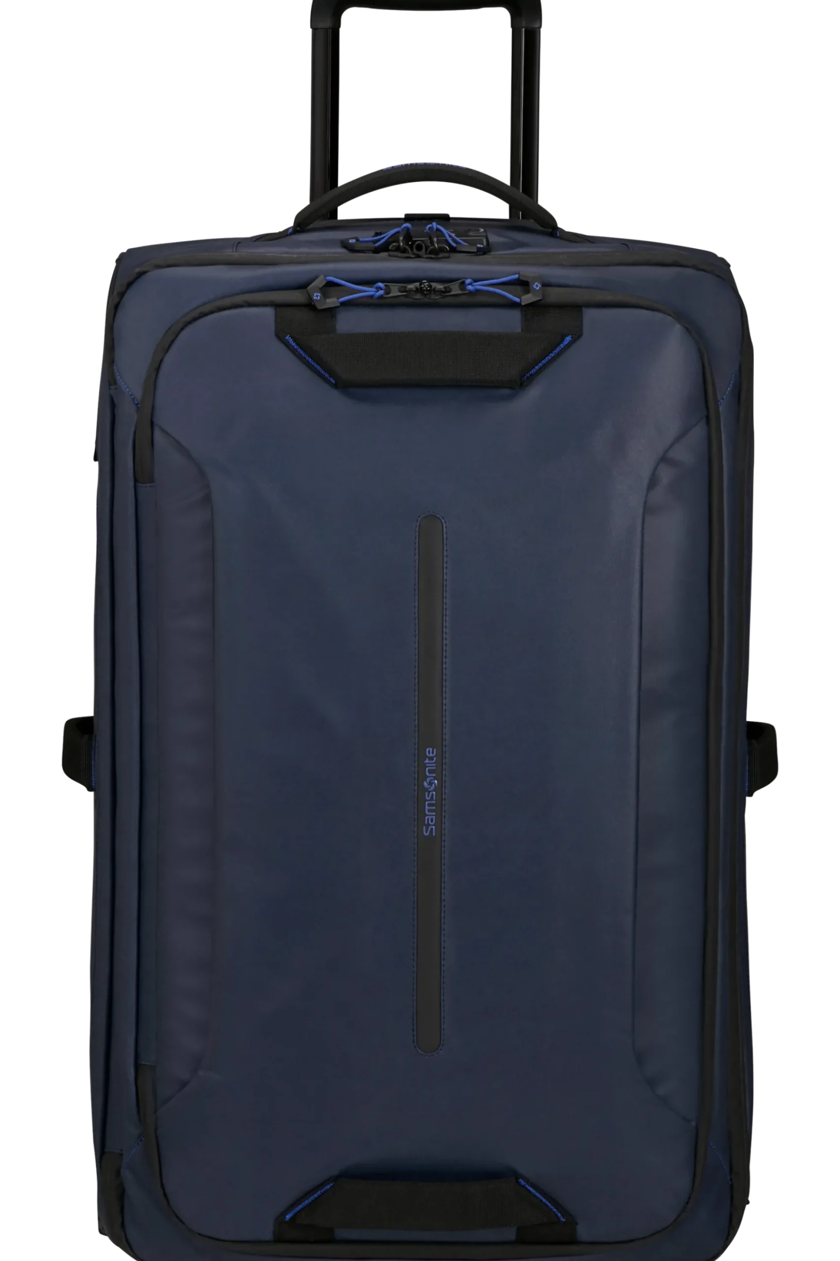 Ecodiver - Borsone con ruote 67 cm