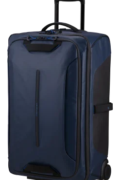 Ecodiver - Borsone con ruote 67 cm