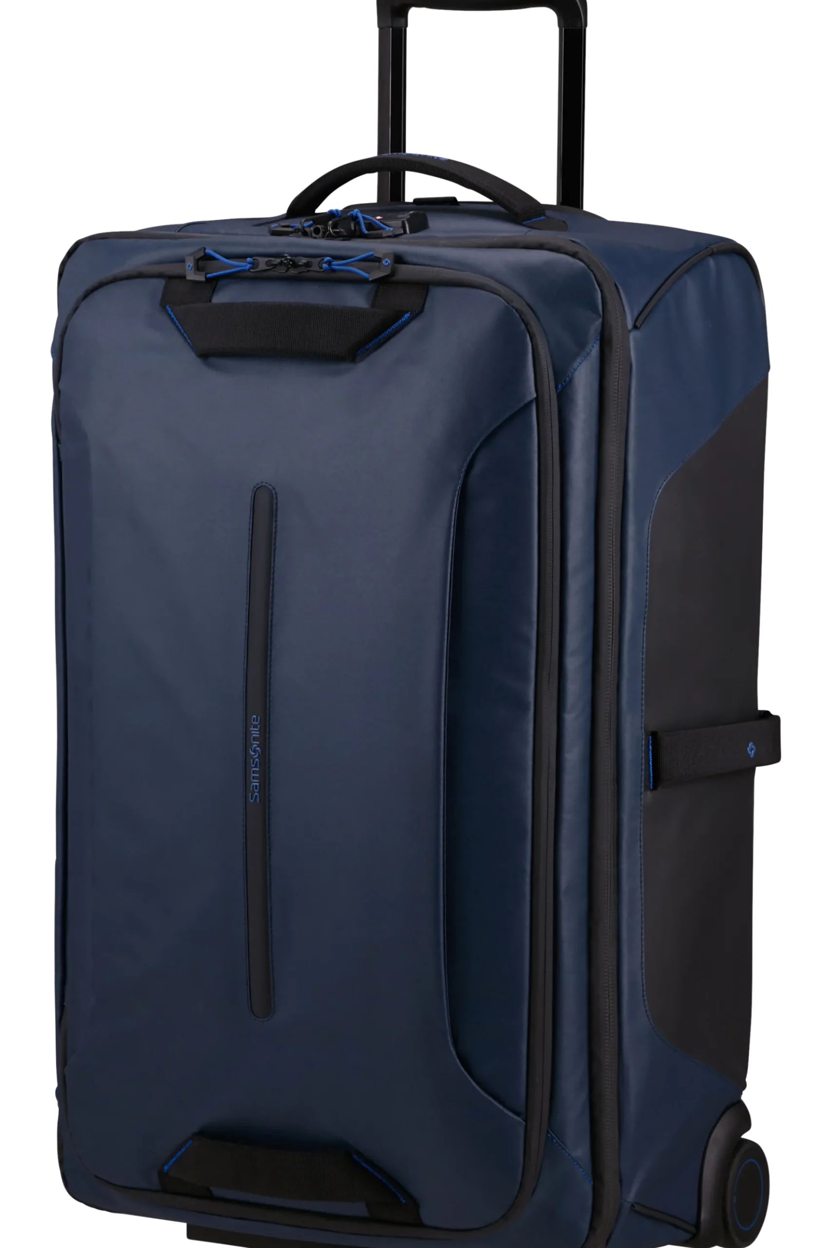 Ecodiver - Borsone con ruote 67 cm