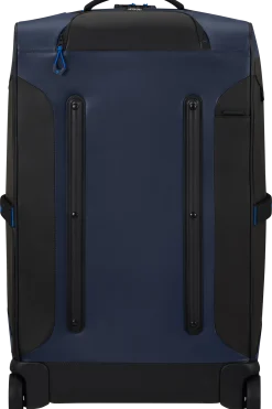 Ecodiver - Borsone con ruote 67 cm