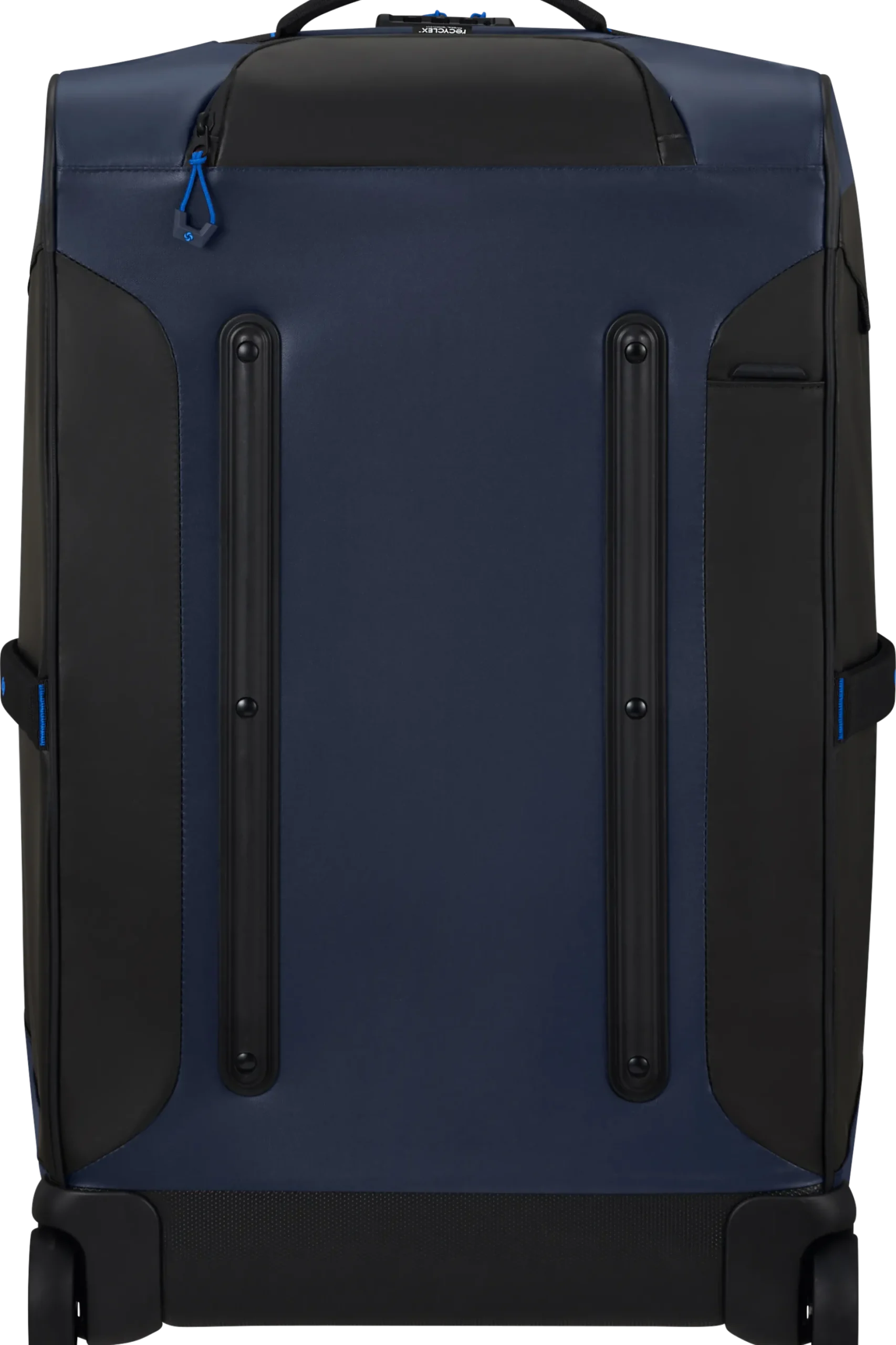 Ecodiver - Borsone con ruote 67 cm