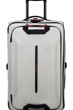 Ecodiver - Borsone con ruote 67 cm