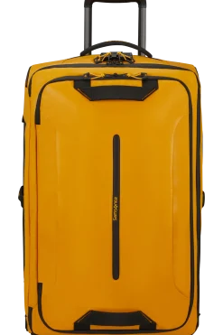 Ecodiver - Borsone con ruote 67 cm