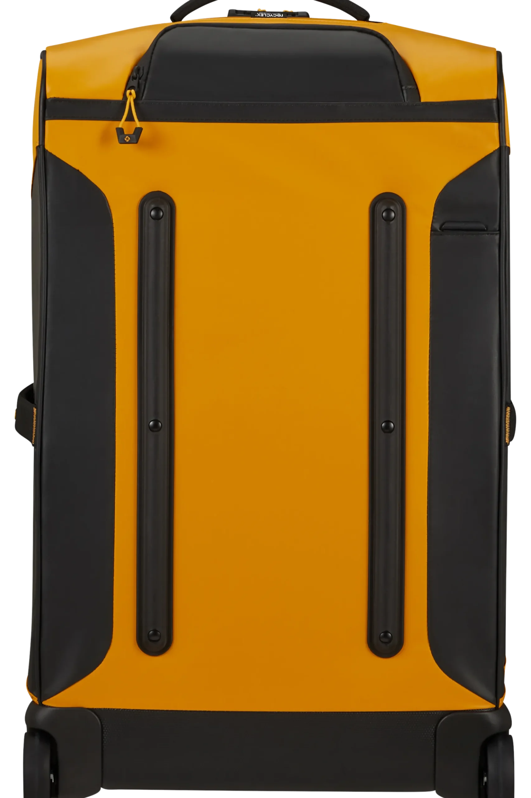 Ecodiver - Borsone con ruote 67 cm