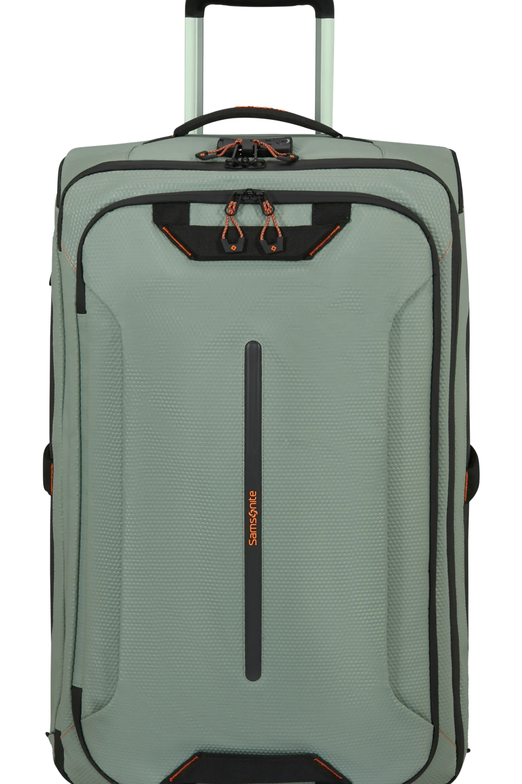 Ecodiver - Borsone con ruote 67 cm
