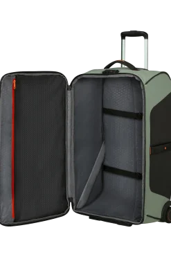 Ecodiver - Borsone con ruote 67 cm