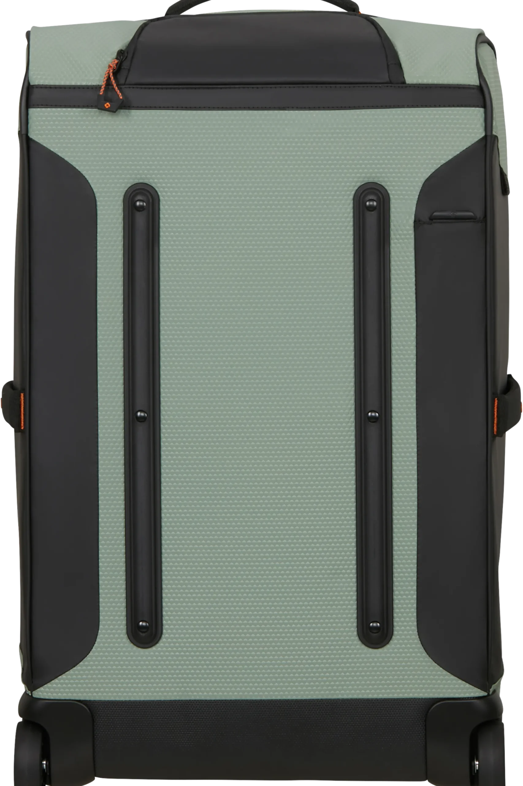 Ecodiver - Borsone con ruote 67 cm