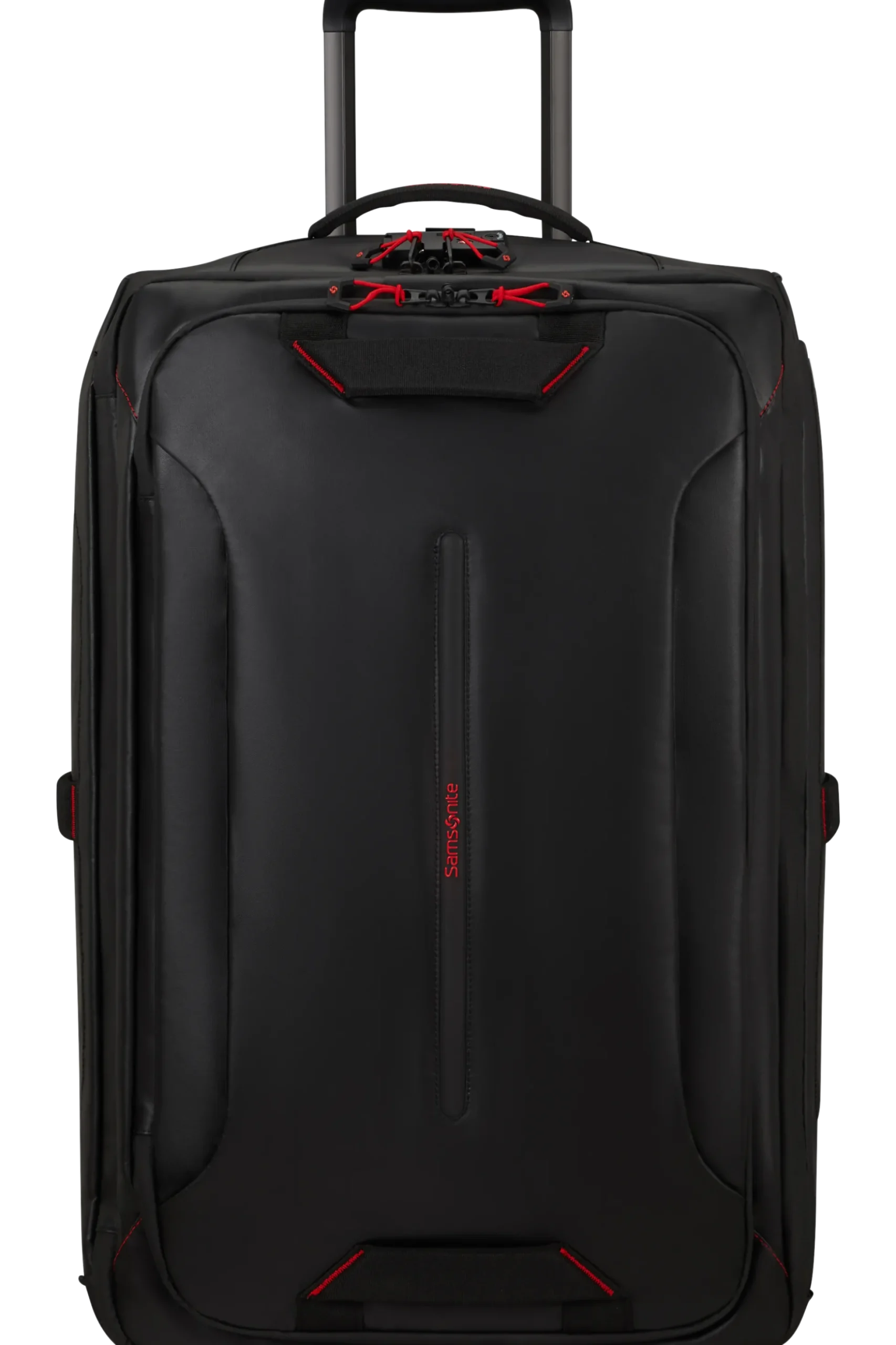 Ecodiver - Borsone con ruote 67 cm